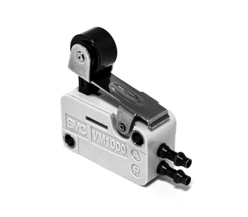 VENTIL VM1000-4NU-01