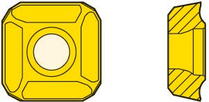 BORRSKÄR SPGX11T3-C1 T400D