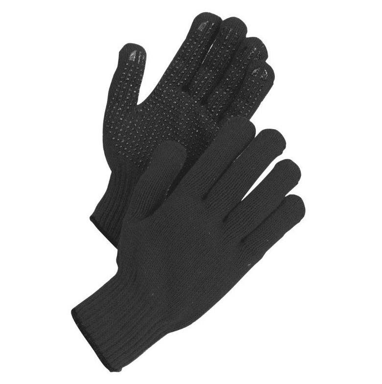 HANDSKE STICKDOT L72-706 10