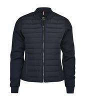 Crescent Women Navy L