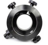 HÅLLARE .FÖR MONT.FIXTUR SK 50 VERKTYGSHÅLLARE