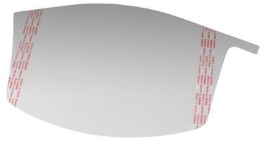 VISIRSKYDD M-928 10ST/FP