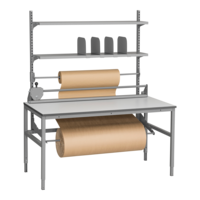 Packbord L 2000