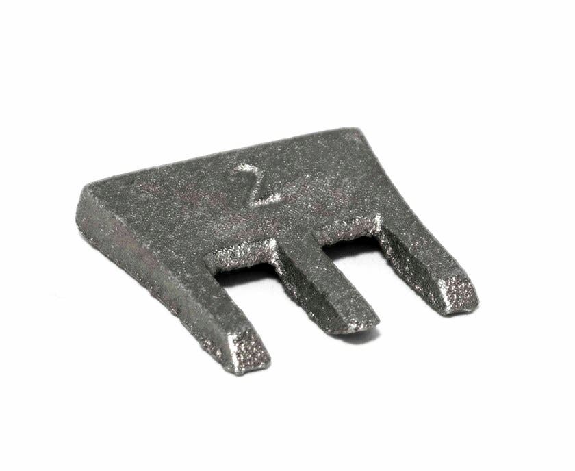 SKAFTKIL 1992-00 13 MM