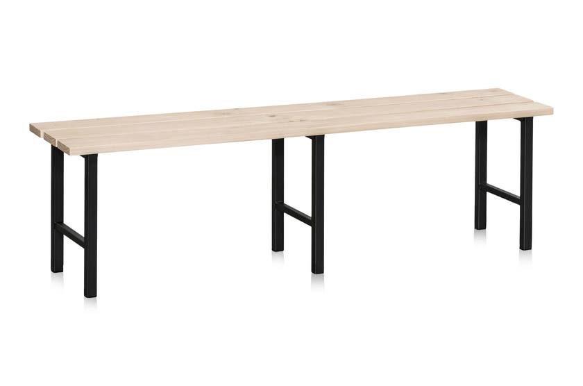 SITTBÄNK 1500 MM - FURU