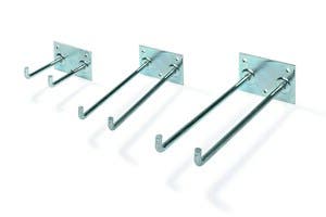 REDSKAPSHÅLLARE EFZ 305MM