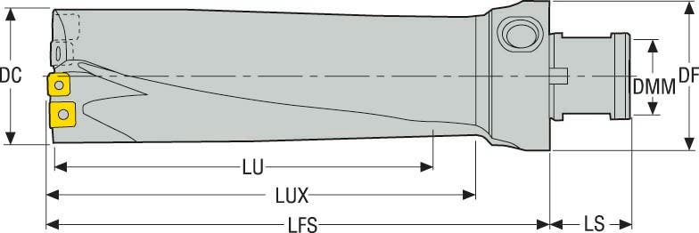 BORR SD542-70-175-80R2