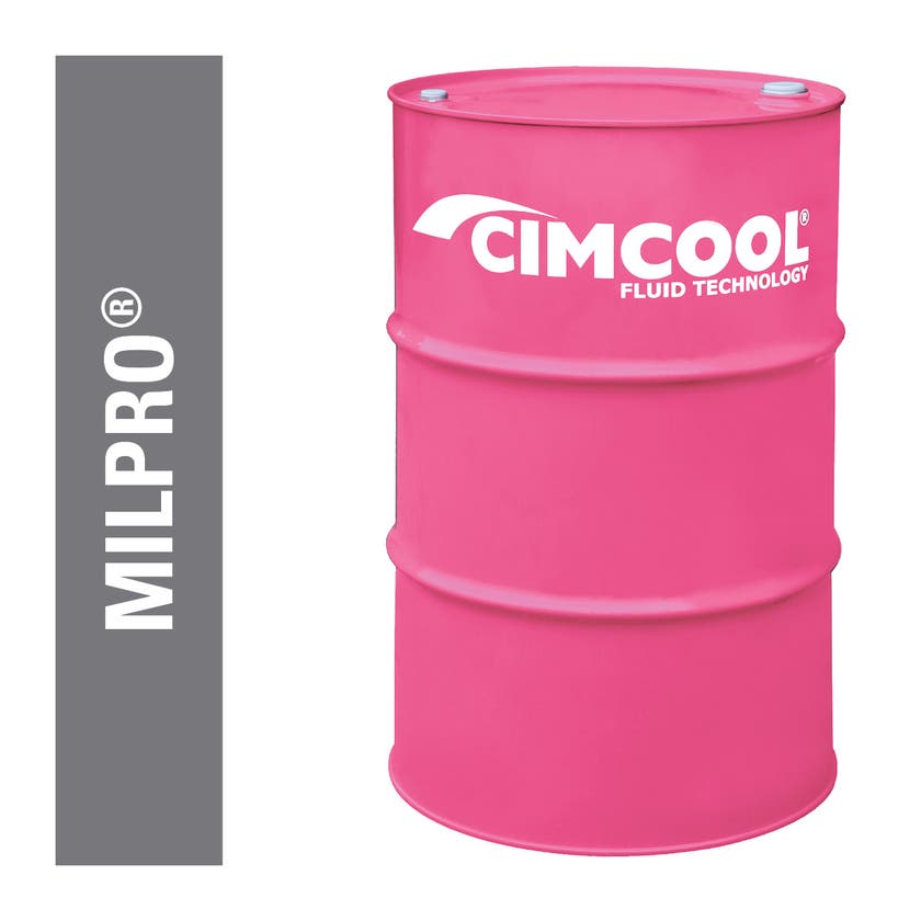 SKÄROLJA MILPRO LV 15 200 L