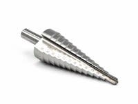 KON.PLÅTBORR 6-30MM