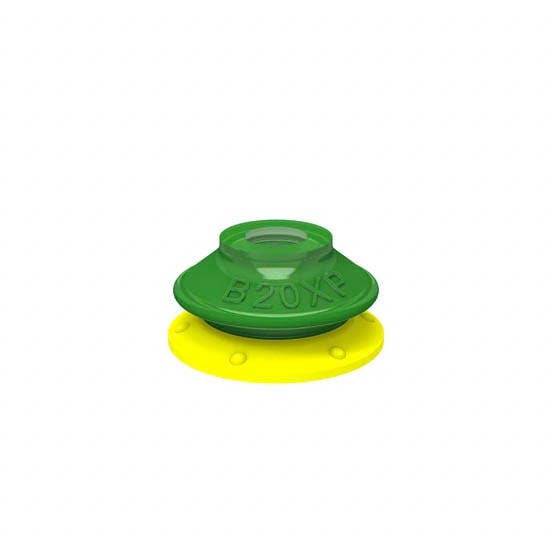 B20XP.4K SUCTION CUP