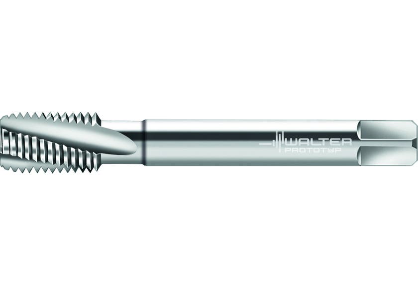 GÄNGTAPP 234664-UNF7/16 7/16-20 UNF-3B 100/20/8/4/15