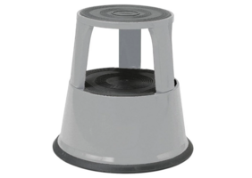 RULLPALL KICKSTEP GRÅ