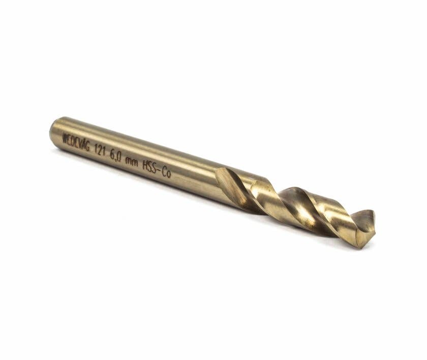 BORR 121 2.9 MM