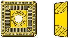 SKÄR SCMT380932-RR97 TP0501