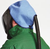 SKYDDSHUVA SPEEDGLAS COVR