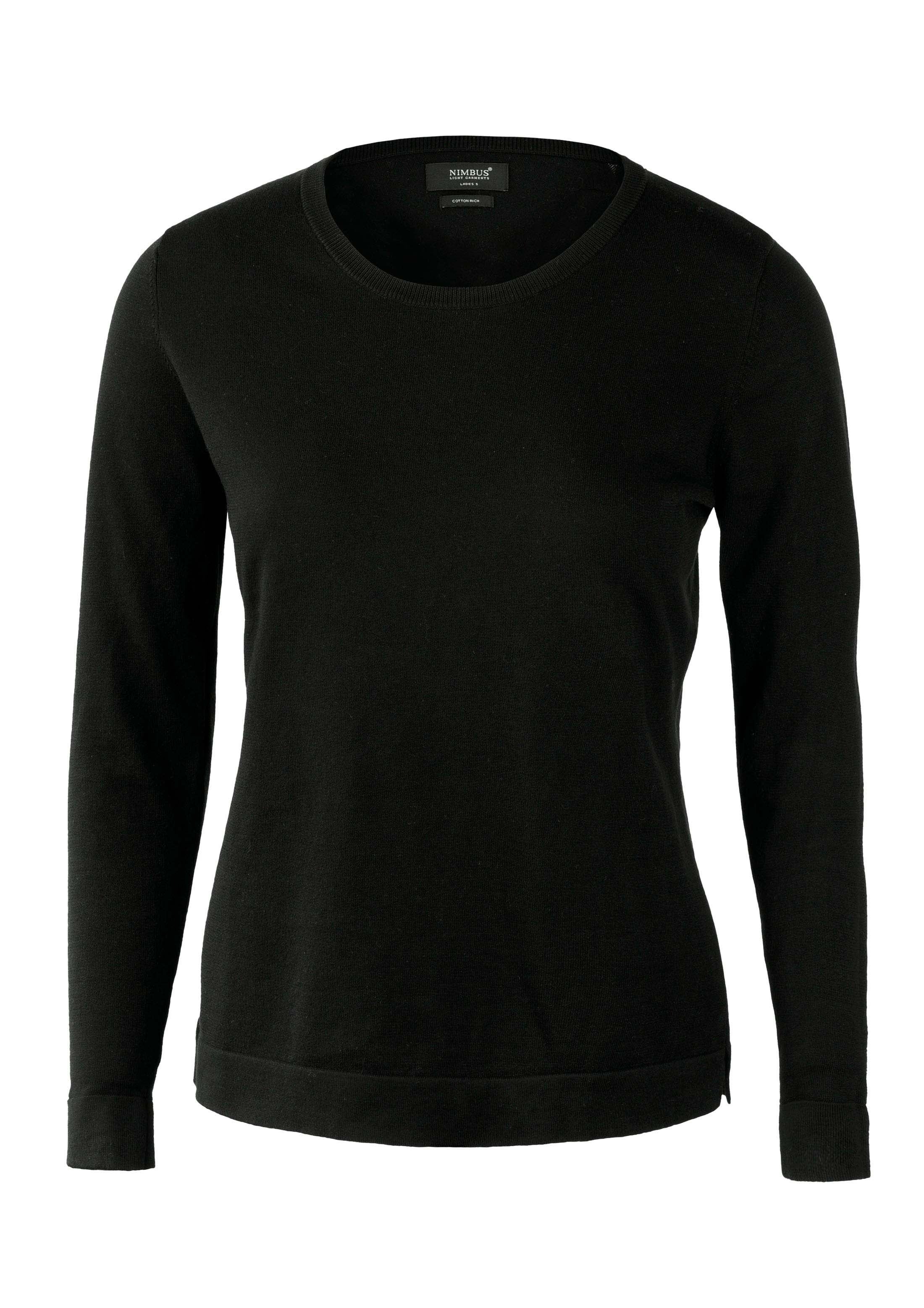 PULLOVER BRIGHTON DAM