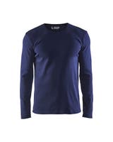 T-SHIRT 33141032 MARIN 4XL