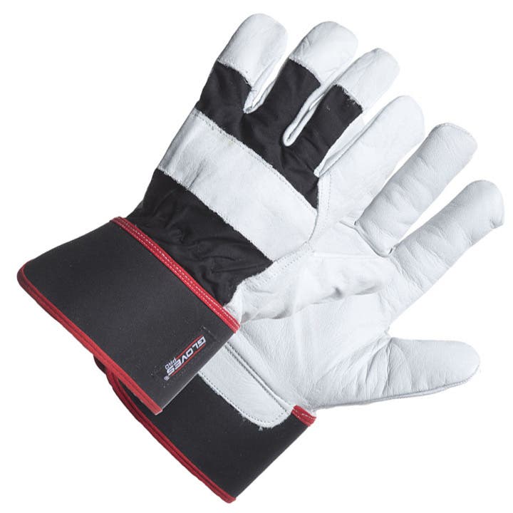 HANDSKE 5732 NÖTNARV STL.8