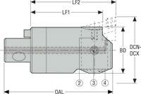 HÅLLARE A78040