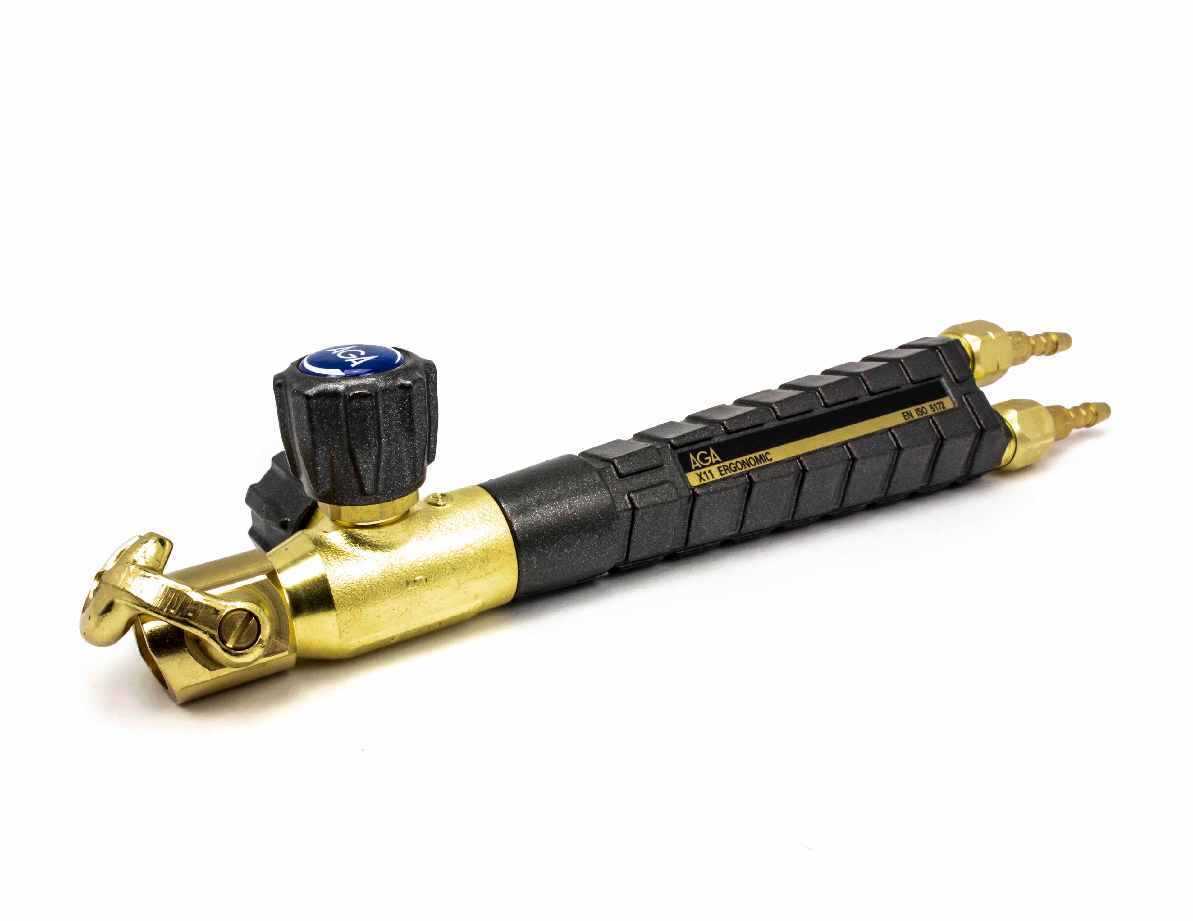 GASSVETSHANDTAG X11 BV12 5MM