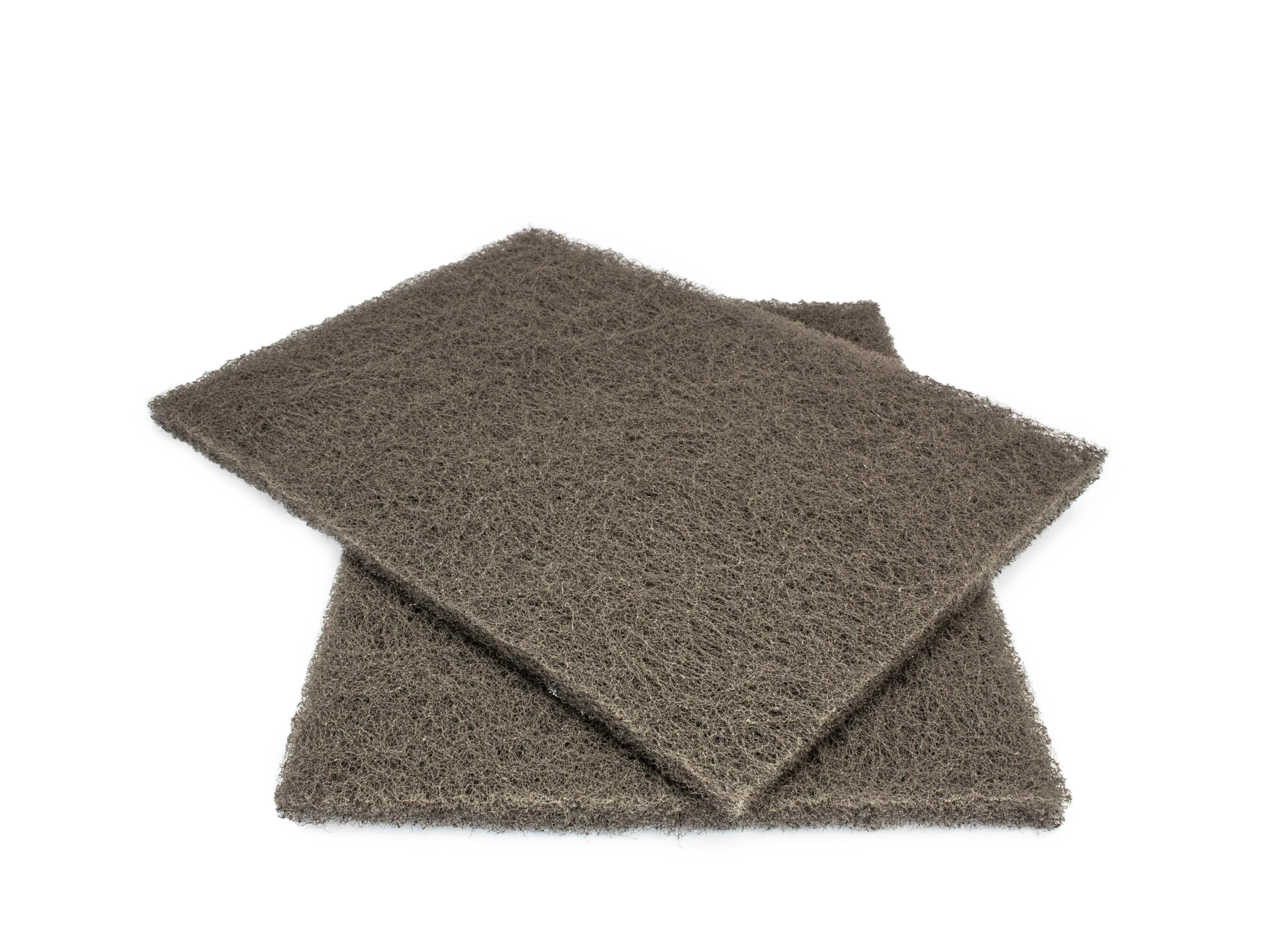 SCOTCH BRITE 158X224 GRÅ  3M ULTRA FIN