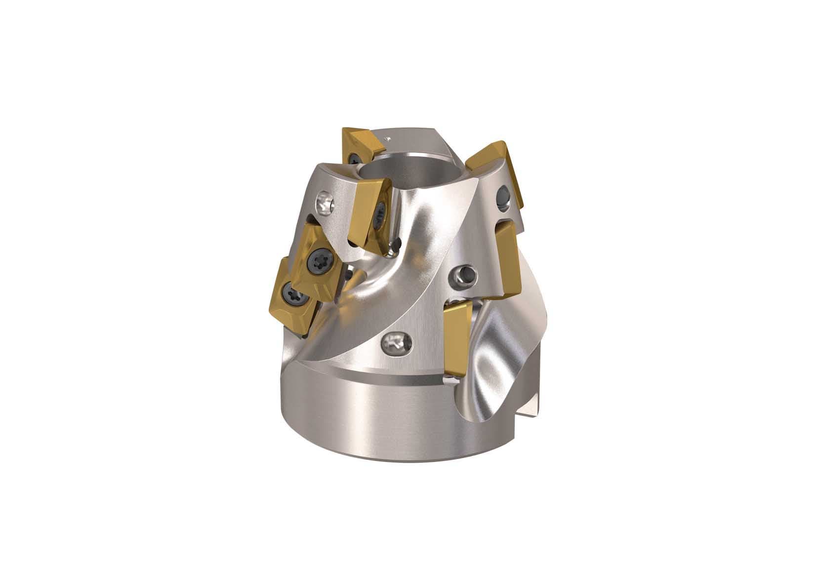 FRÄS R220.49-01.38-31-XO12-75. 3A