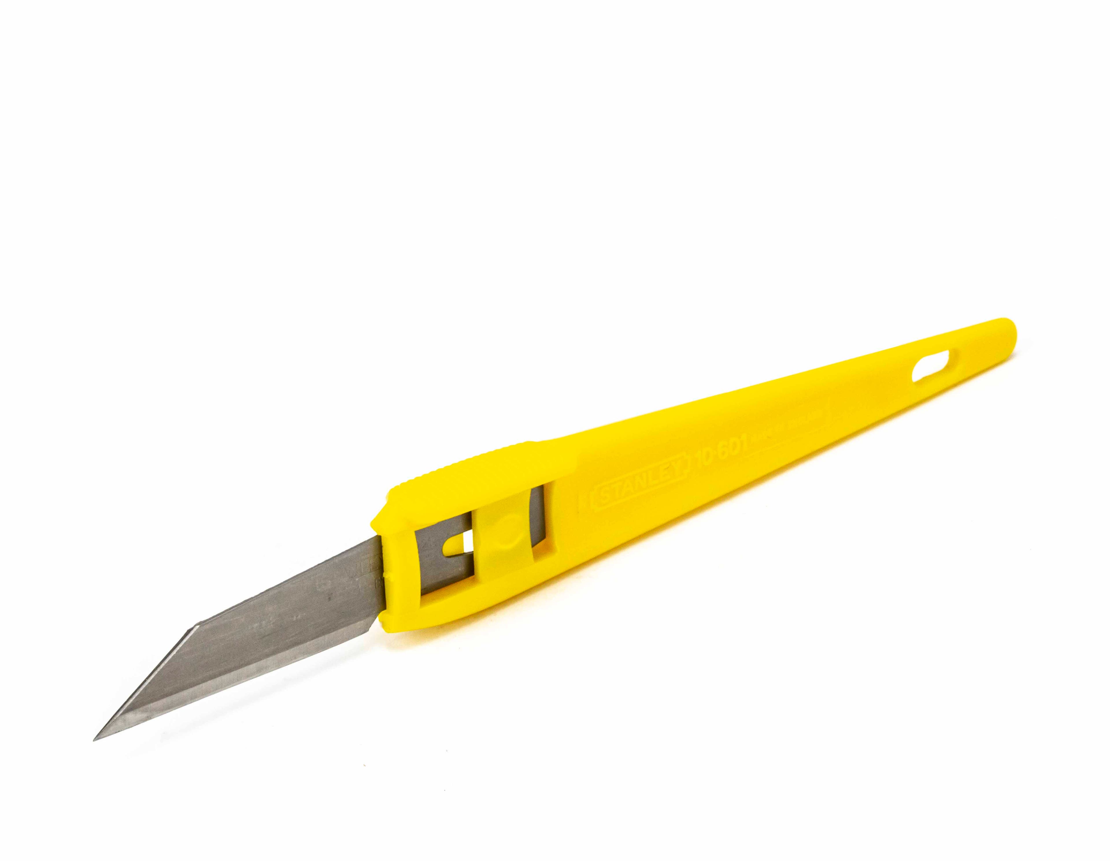 ENGÅNGSKNIV 1-10-60