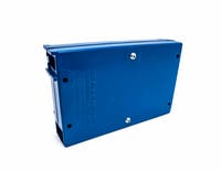 SLANGDRIVHUS T. SLANGSKIMMER INKL. SLANG