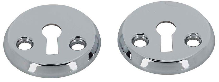 NYCKELSKYLT 42 FÖRKROMAD