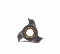 SKÄR Z22.0014.28/AL41F D=22 b=2.8+0.03 R=1.4 tmax=4.5