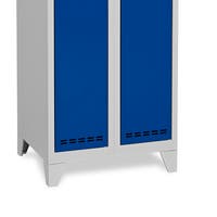 Ben Klädskåp Flat Pack 4-pack