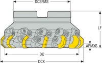 FRÄS R220.43-0063-07-6T