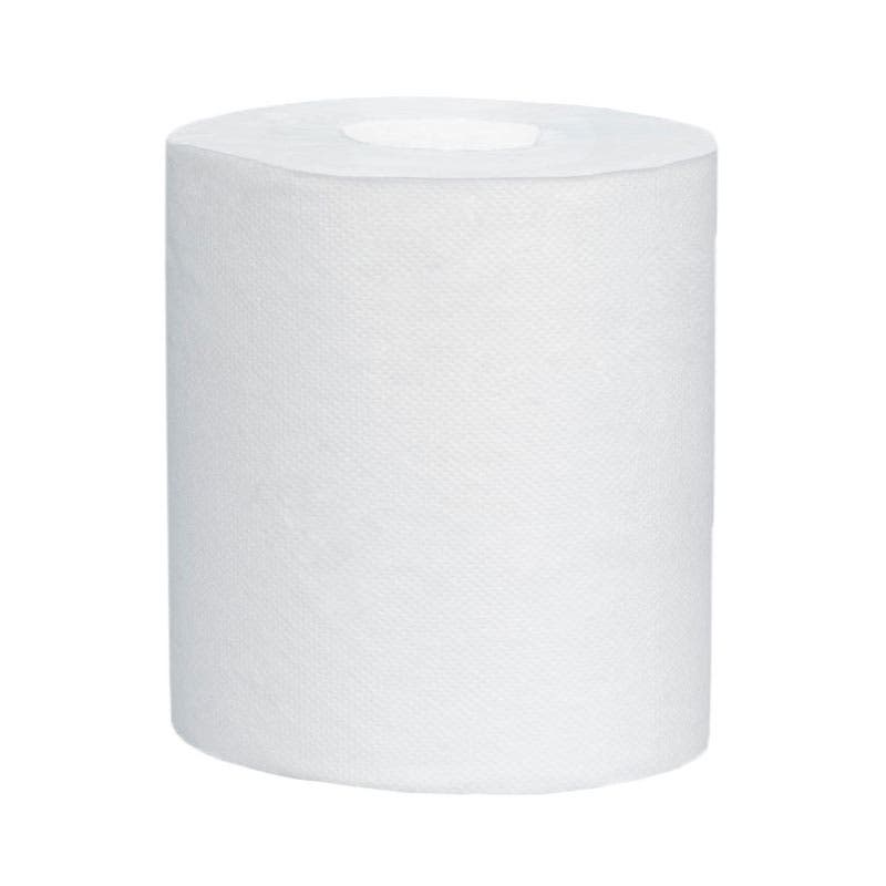 TORKPAPPER HYGIEN LARGE 6RL/FP 0,20X270M, VIT