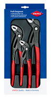 KNIPEX COBRA-PAKET 00 20 09 V02
