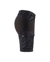 SHORTS 71371147 MARIN/SVART 50