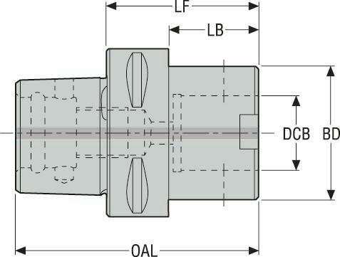 HÅLLARE C5-391.0401-28045