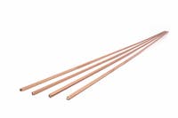 KOPPARLOD 2.0 MM FYRKANT