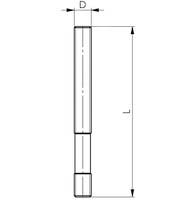 PINNBULT 6379-M16X80