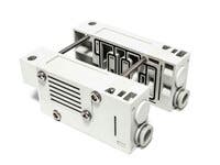 VENTILBLOCK 2 PLATSERS