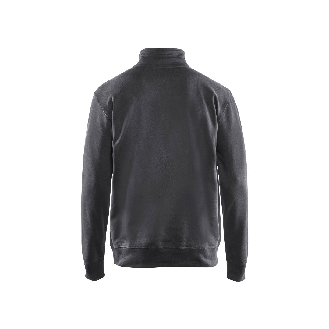 SWEATSHIRT 33691158 MÖGRÅ XL