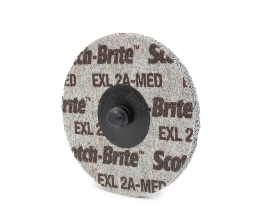 GRADNINGSSKIVA EXL 75 MM MED.