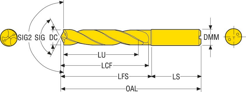 BORR SD245A-5.0-32-6R1