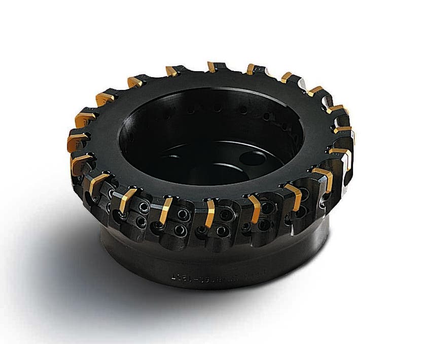 FRÄS R220.30-8160-12ST