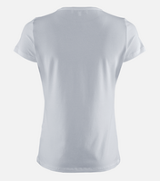 W Tipton Tee White XS