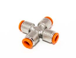 KORSSKARVKOPPLING 8MM