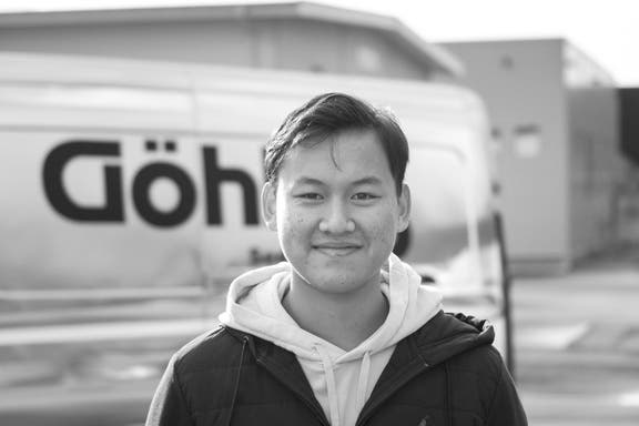 Philip Vo