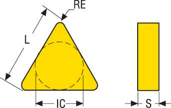 SKÄR TNGN110304S-01020 CBN010