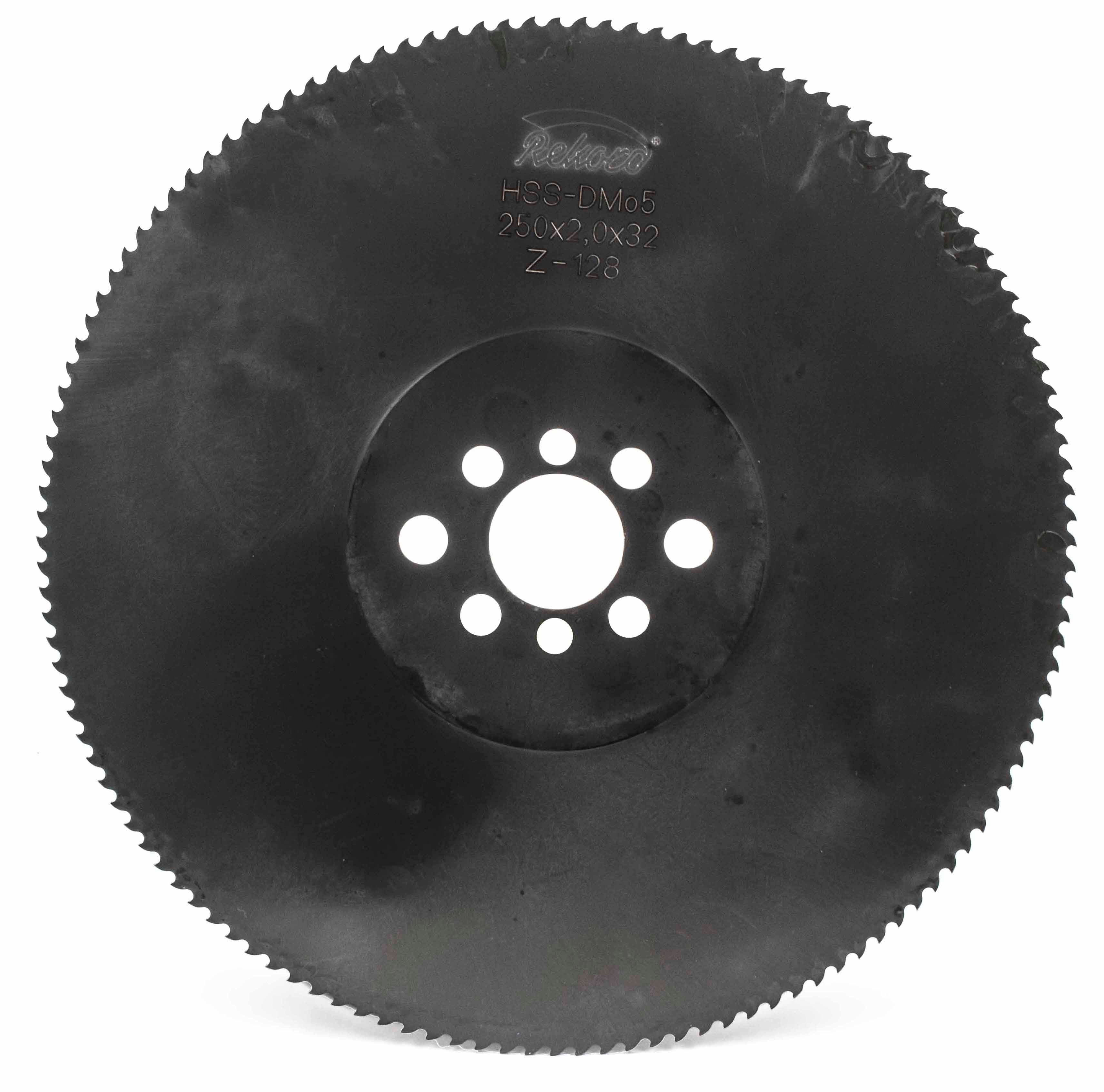 KAPKLINGA 250X2X32 C128T