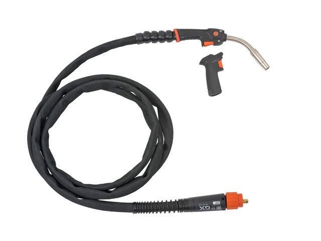 GXE 305 G 3,5M MIG TORCH