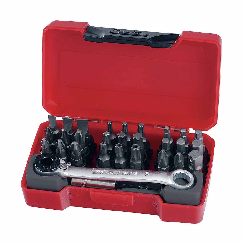 BITSSATS 29 DELAR TJ1429